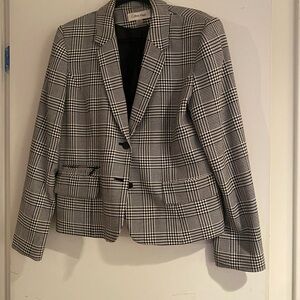 Calvin Klein jacket / blazer